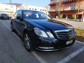 Mercedes-Benz E 350 CDI  - 11300 € / 22100.88 лв. - 84102144 2