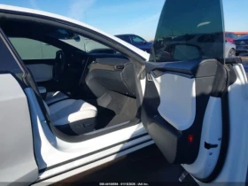 Tesla Model S PERFORMANCE DUAL MOTOR ALL-WHEEL DRIVE - 19240 € / 37630.17 лв. - 77259408 10