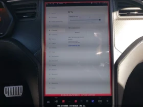 Tesla Model S PERFORMANCE DUAL MOTOR ALL-WHEEL DRIVE - 19240 € / 37630.17 лв. - 77259408 12