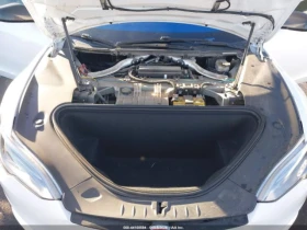 Tesla Model S PERFORMANCE DUAL MOTOR ALL-WHEEL DRIVE - 19240 € / 37630.17 лв. - 77259408 14