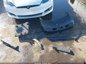 Tesla Model S PERFORMANCE DUAL MOTOR ALL-WHEEL DRIVE - 19240 € / 37630.17 лв. - 77259408 15