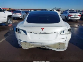 Tesla Model S PERFORMANCE DUAL MOTOR ALL-WHEEL DRIVE - 19240 € / 37630.17 лв. - 77259408 9