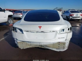 Tesla Model S PERFORMANCE DUAL MOTOR ALL-WHEEL DRIVE - 19240 € / 37630.17 лв. - 77259408 5