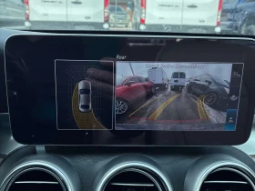 Mercedes-Benz C 300 * CARFAX * ДИСТРОНИК* ПОДГРЕВ*  - 25100 € / 49091.33 лв. - 84344926 15