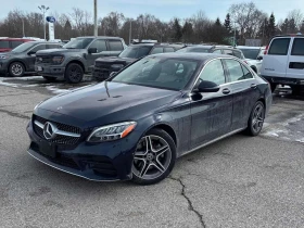 Mercedes-Benz C 300 * CARFAX * ДИСТРОНИК* ПОДГРЕВ* 