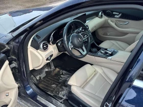 Mercedes-Benz C 300 * CARFAX * ДИСТРОНИК* ПОДГРЕВ*  - 25100 € / 49091.33 лв. - 84344926 5