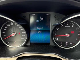 Mercedes-Benz C 300 * CARFAX * ДИСТРОНИК* ПОДГРЕВ*  - 25100 € / 49091.33 лв. - 84344926 8