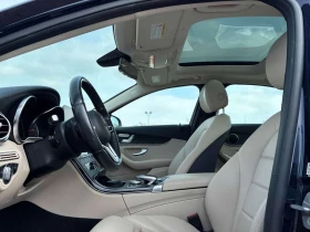 Mercedes-Benz C 300 * CARFAX * ДИСТРОНИК* ПОДГРЕВ*  - 25100 € / 49091.33 лв. - 84344926 14
