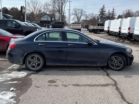 Mercedes-Benz C 300 * CARFAX * ДИСТРОНИК* ПОДГРЕВ*  - 25100 € / 49091.33 лв. - 84344926 3