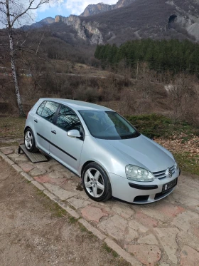 VW Golf 1.9TDI НОВ ВНОС - 2499 € / 4887.62 лв. - 99567813 11