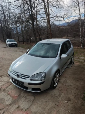 VW Golf 1.9TDI НОВ ВНОС - 2499 € / 4887.62 лв. - 99567813 10