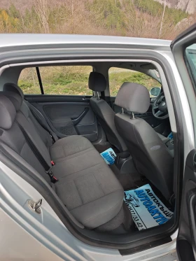 VW Golf 1.9TDI НОВ ВНОС - 2499 € / 4887.62 лв. - 99567813 3