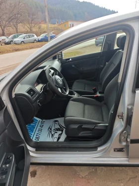 VW Golf 1.9TDI НОВ ВНОС - 2499 € / 4887.62 лв. - 99567813 7