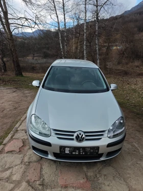 VW Golf 1.9TDI НОВ ВНОС - 2499 € / 4887.62 лв. - 99567813 9