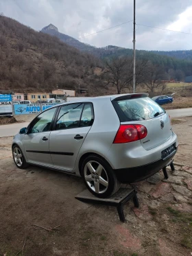VW Golf 1.9TDI НОВ ВНОС - 2499 € / 4887.62 лв. - 99567813 5