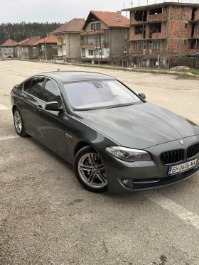 BMW 530 258HP/530 XDrive/ШВЕЙЦАРИЯ 