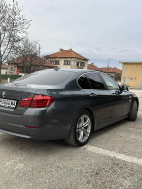 BMW 530 258HP/530 XDrive/ШВЕЙЦАРИЯ  - 20200 € / 39507.77 лв. - 85723177 5