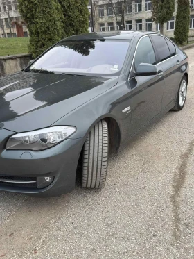 BMW 530 258HP/530 XDrive/ШВЕЙЦАРИЯ  - 20200 € / 39507.77 лв. - 85723177 2
