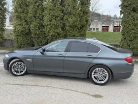 BMW 530 258HP/530 XDrive/ШВЕЙЦАРИЯ  - 20200 € / 39507.77 лв. - 85723177 6