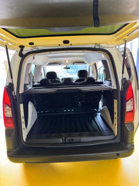 Peugeot Partner teppe - 8700 € / 17015.72 лв. - 57120255 3