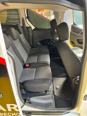 Peugeot Partner teppe - 8700 € / 17015.72 лв. - 57120255 4