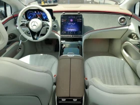 Mercedes-Benz EQS 450+ | AMG PKG | WOOD TRIM | BURMESTER |  | Auto.bg — изображение 8