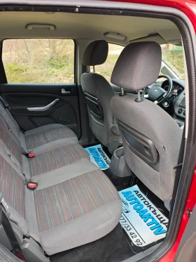 Ford C-max 1.6TDCI 109КС | Auto.bg — изображение 3