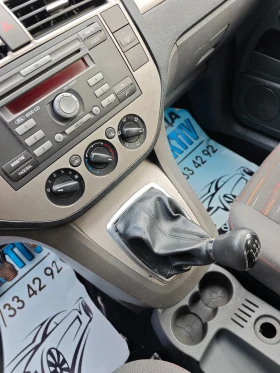 Ford C-max 1.6TDCI 109КС | Auto.bg — изображение 10