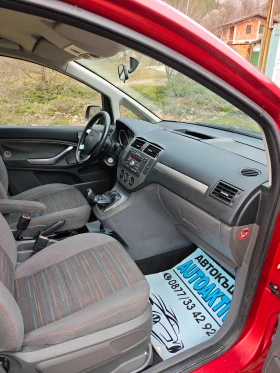 Ford C-max 1.6TDCI 109КС | Auto.bg — изображение 2