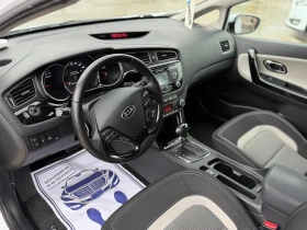Kia Ceed 1.6CRDI/ECO/DIGITAL TABLO/SERVIZNA KNIJKA/FULLFULL - 7466 € / 14602.23 лв. - 33492979 9