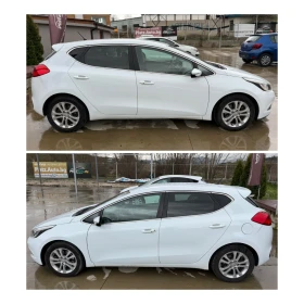 Kia Ceed 1.6CRDI/ECO/DIGITAL TABLO/SERVIZNA KNIJKA/FULLFULL - 7466 € / 14602.23 лв. - 33492979 7