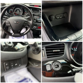 Kia Ceed 1.6CRDI/ECO/DIGITAL TABLO/SERVIZNA KNIJKA/FULLFULL - 7466 € / 14602.23 лв. - 33492979 13