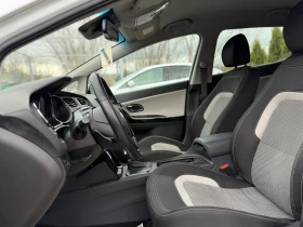 Kia Ceed 1.6CRDI/ECO/DIGITAL TABLO/SERVIZNA KNIJKA/FULLFULL - 7466 € / 14602.23 лв. - 33492979 10