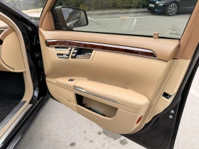 Mercedes-Benz S 550 Заден дифузер и брабус гърнета  - 15500 € / 30315.36 лв. - 64442789 9