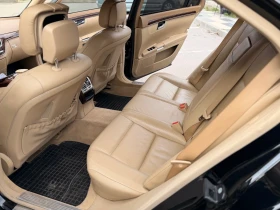 Mercedes-Benz S 550 Заден дифузер и брабус гърнета  - 15500 € / 30315.36 лв. - 64442789 10