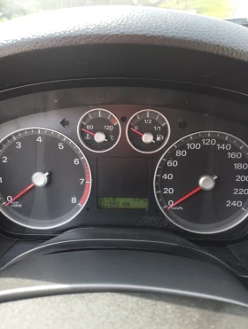 Ford C-max Газов инжекцион - 2550 € / 4987.37 лв. - 47776594 11