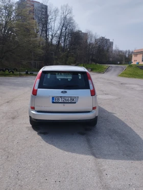 Ford C-max Газов инжекцион - 2550 € / 4987.37 лв. - 47776594 4