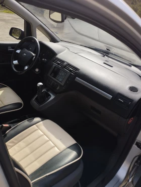 Ford C-max Газов инжекцион - 2550 € / 4987.37 лв. - 47776594 6