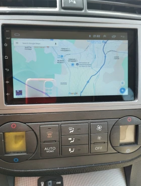 Ford C-max Газов инжекцион - 2550 € / 4987.37 лв. - 47776594 10