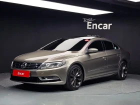 ������ VW CC
