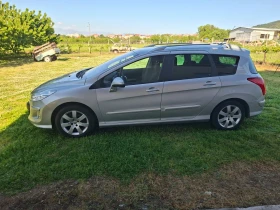 Peugeot 308 | Mobile.bg � ����� ������ 3