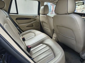 Jaguar X-type 2.2d 6�� | Mobile.bg � ����� ������ 10