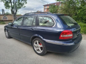 Jaguar X-type 2.2d 6�� | Mobile.bg � ����� ������ 3