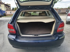Jaguar X-type 2.2d 6�� | Mobile.bg � ����� ������ 11