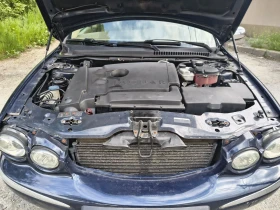Jaguar X-type 2.2d 6�� | Mobile.bg � ����� ������ 12