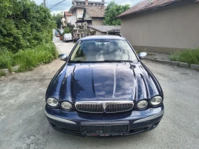 Jaguar X-type 2.2d 6�� | Mobile.bg � ����� ������ 6