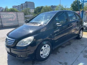 ������ Mercedes-Benz B 150
