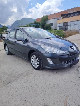 Peugeot 308 | Mobile.bg � ����� ������ 7