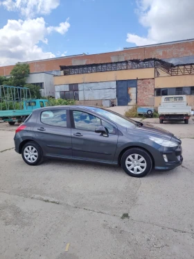 Peugeot 308 | Mobile.bg � ����� ������ 6