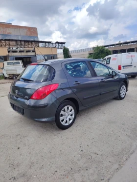 Peugeot 308 | Mobile.bg � ����� ������ 5